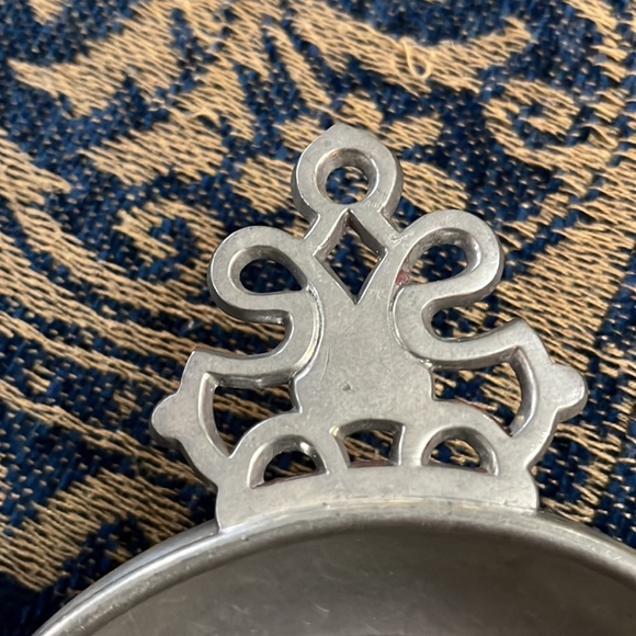 Antique revere pewter - Picture 2 of 9